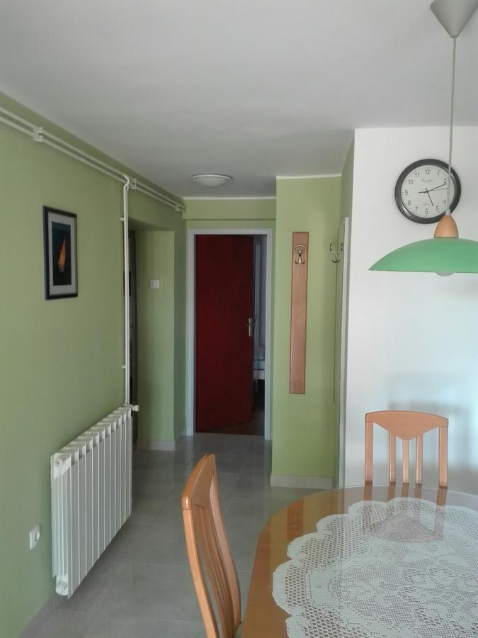 Apartments Tomas Betina  Exterior photo